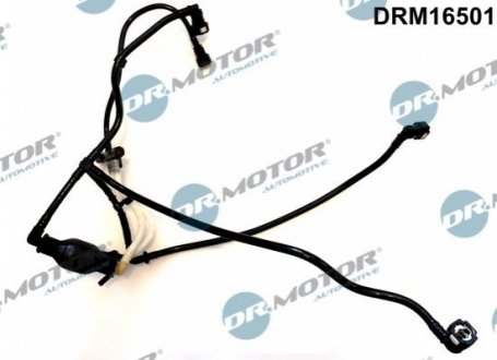 Топливопровод DR.MOTOR DRM16501