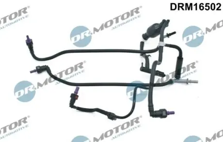 Автозапчасть DR.MOTOR DRM16502 Купить в Украине
