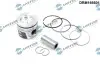 Поршень Citroen C3/C4/Berlingo/Peugeot 308/508/Partner 1.6 BlueHDi 14- (75.00mm/STD) DR.MOTOR (DRM166601) изображение 1
