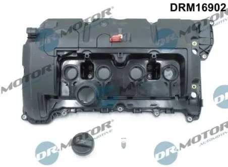 Кришка клапанів Citroen Berlingo/Peugeot Partner 1.4-1.6 09 DR.MOTOR DRM16902 Купити в Україні
