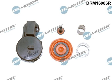 Мембрана вентиляції картера DR.MOTOR DRM16906R (фото 1)