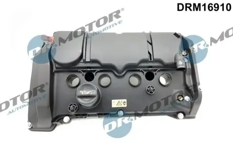 Кришка клапанів Peugeot 208/308 1.6 GTi 10-21 DR.MOTOR DRM16910 Купити в Україні