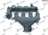 Колектор впускний Citroen Jumpy II/Peugeot Expert 2.0 HDi 06 DR.MOTOR (DRM16911) зображення 1