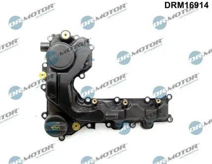 Кришка клапанів Citroen C3 III/C4/Peugeot 2008/308 1.2 THP 13-20 DR.MOTOR DRM16914 Купити в Україні
