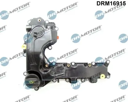 Кришка клапанів Citroen Berlingo/Peugeot Pertner 1.2 THP 13- DR.MOTOR DRM16915 Купити в Україні