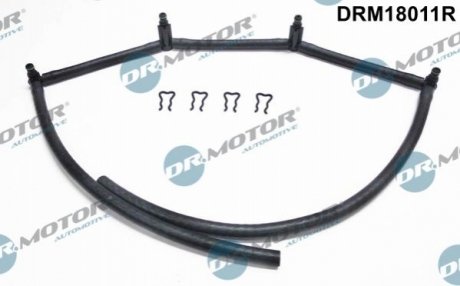 Топливная трубка RENAULT LAGUNA 1,9DCI 01- DR.MOTOR DRM18011R (фото 1)