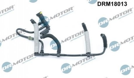 Шланг топливный DR.MOTOR DRM18013