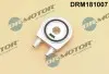 Фото Радіатор масляний Renault Kangoo/Master/Trafic/Opel Movano 1.5/1.9D/DTI/dCi 01- (теплообмінник) DR.MOTOR (DRM181007) зображення 1