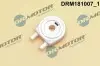 Фото Радіатор масляний Renault Kangoo/Master/Trafic/Opel Movano 1.5/1.9D/DTI/dCi 01- (теплообмінник) DR.MOTOR (DRM181007) зображення 2