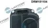 Фото Дросельна заслонка 8200063652, 8200083206, 8200123061, XPOT482, 12102002 DR.MOTOR (DRM181104) зображення 3