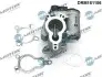Фото Клапан рециркуляцiї NISSAN QASHQAI/QASHQAI 06-14/OPEL VIVARO A 01-14 DR.MOTOR (DRM181106) зображення 1