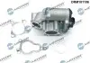 Фото Клапан рециркуляцiї NISSAN QASHQAI/QASHQAI 06-14/OPEL VIVARO A 01-14 DR.MOTOR (DRM181106) зображення 2