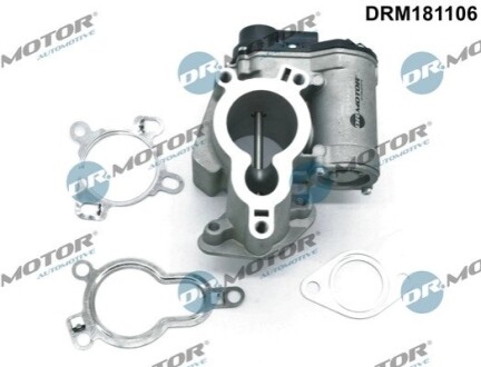 Автозапчасть DR.MOTOR DRM181106