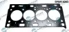 Фото Прокладка пiд головку NISSAN 02-/OPEL/RENAULT 01 DR.MOTOR (DRM18202) зображення 1