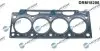 Прокладка ГБЦ Renault Trafic 1.9dCi DR.MOTOR (DRM18206) зображення 1
