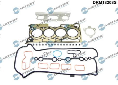 Автозапчасть DR.MOTOR DRM18208S