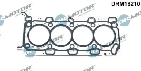 Автозапчасть DR.MOTOR DRM18210 Купить в Украине