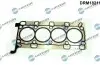 Фото Прокладка ГБЦ MB Vito/Opel Vivaro/Renault Trafic 1.6 dCi 14- (1.25mm) DR.MOTOR (DRM18211) зображення 1