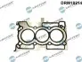 Фото Прокладка пiд головку DACIA/RENAULT 12-/NISSAN 16-/SMART 14 DR.MOTOR (DRM18214) зображення 1