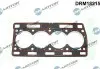 Фото Прокладка ГБЦ Renault Kangoo 1.2i 97- (Ø70.2mm) (1.25mm) DR.MOTOR (DRM18215) зображення 1