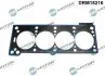 Фото Прокладка ГБЦ Renault Kangoo/Megane 1.4 96-03 (1.35mm) DR.MOTOR (DRM18216) зображення 1