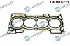 Фото Прокладка пiд головку NISSAN QASHQAI/TIIDA DR.MOTOR (DRM18221) зображення 1