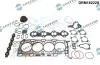 Фото Комплект прокладок (верхній) Opel Vivaro A/Renault Trafic II 2.0 CDTI 06 DR.MOTOR (DRM18222S) зображення 1