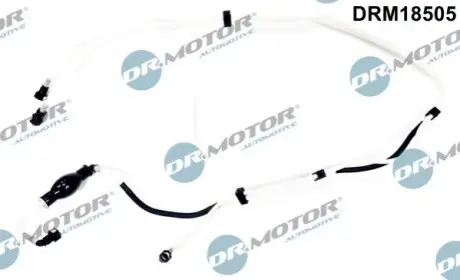 Топливный шланг DR.MOTOR DRM18505 Купить в Украине
