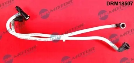 Шланг палива DR.MOTOR DRM18507 Купити в Україні