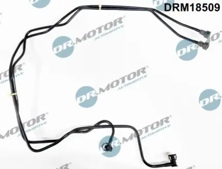 Інші елементи паливної системи DR.MOTOR DRM18509