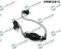 Трубка паливна Renault Kangoo 1.5 dCi 08- (+ груша підкачки) DR.MOTOR (DRM18512) зображення 1