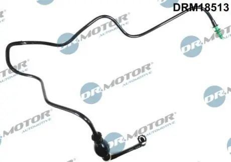 Фото Шланг паливної системи DR.MOTOR (DRM18513) зображення 1
