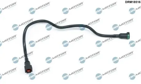 Інші елементи паливної системи DR.MOTOR DRM18516