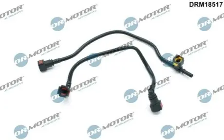 Інші елементи паливної системи DR.MOTOR DRM18517