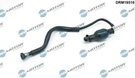Паливопровiд DR.MOTOR DRM18518 Купити в Україні