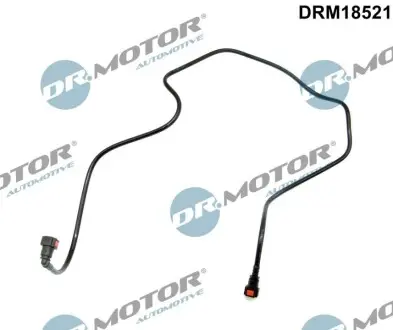 Паливопровiд DR.MOTOR DRM18521 Купити в Україні