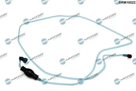 Інші елементи паливної системи DR.MOTOR DRM18522
