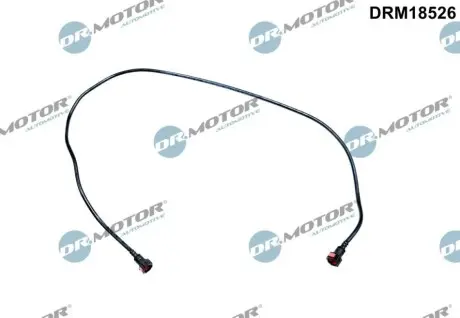 Автозапчасть DR.MOTOR DRM18526