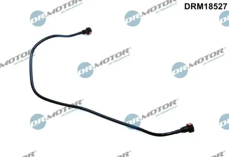 Інші елементи паливної системи DR.MOTOR DRM18527