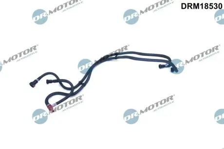 Інші елементи паливної системи DR.MOTOR DRM18530 Купити в Україні