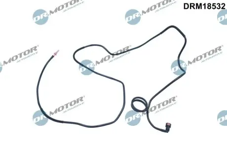 Автозапчастина DR.MOTOR DRM18532
