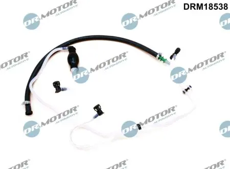 Інші елементи паливної системи DR.MOTOR DRM18538