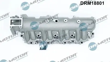 Коллектор впускной DR.MOTOR DRM18801 Купить в Украине