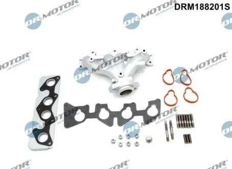 Автозапчасть DR.MOTOR DRM188201S