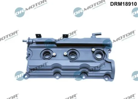 Кришка клапанів Nissan Pathfinder III 4.0 05- (L) DR.MOTOR DRM18910
