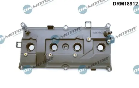 Кришка клапанів Nissan Sentra VI 2.0 06-12 DR.MOTOR DRM18912