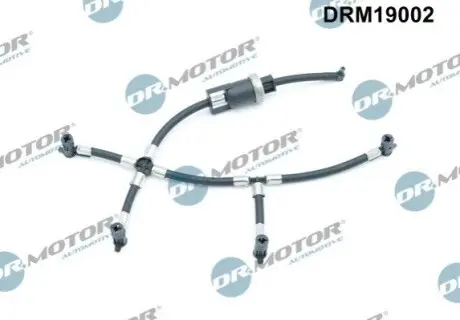 Автозапчасть DR.MOTOR DRM19002 Купить в Украине