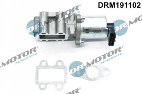 Автозапчасть DR.MOTOR DRM191102 (фото 1)