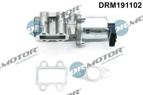 Автозапчасть DR.MOTOR DRM191102 Купить в Украине