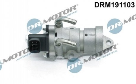 Клапан рециркуляции газов DR.MOTOR DRM191103 (фото 1)